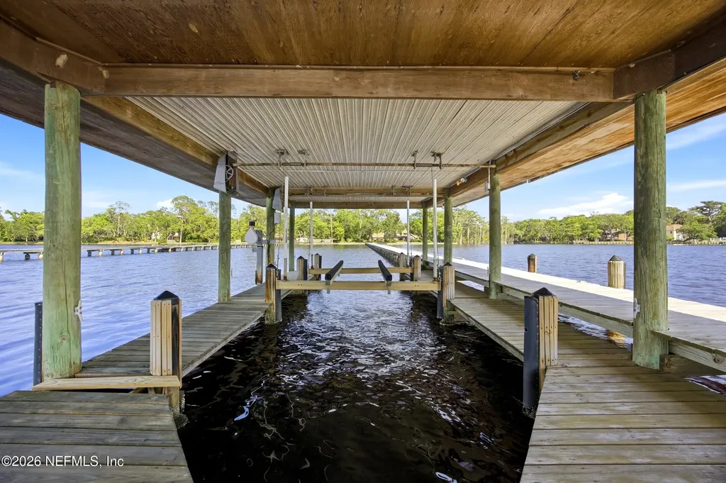 2604 Tacito Trail Jacksonville FL 32223