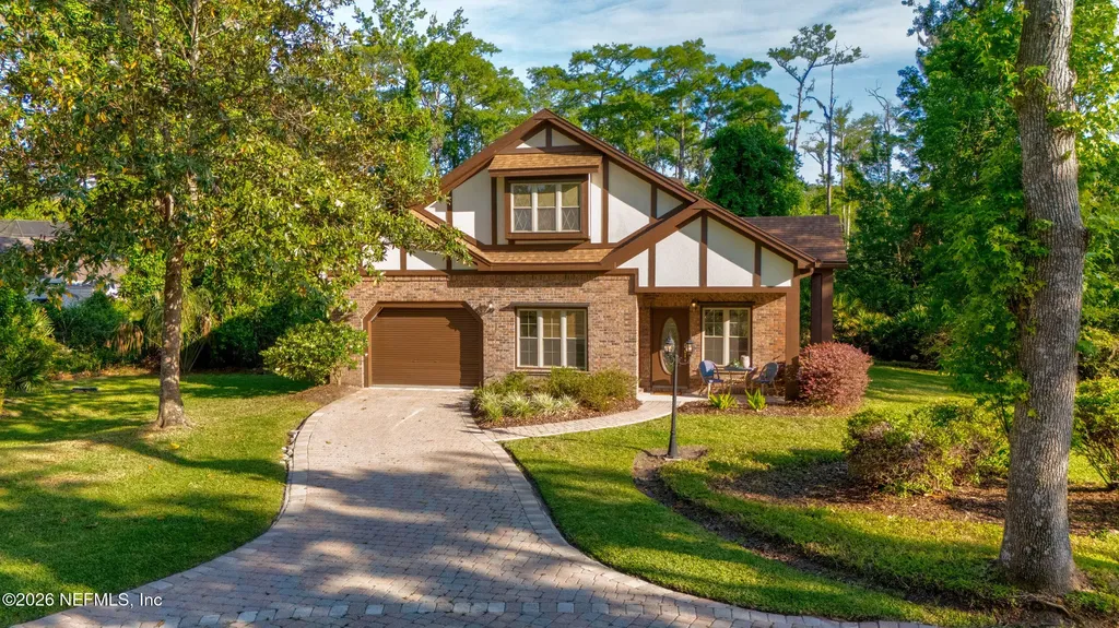 2604 Tacito Trail Jacksonville FL 32223