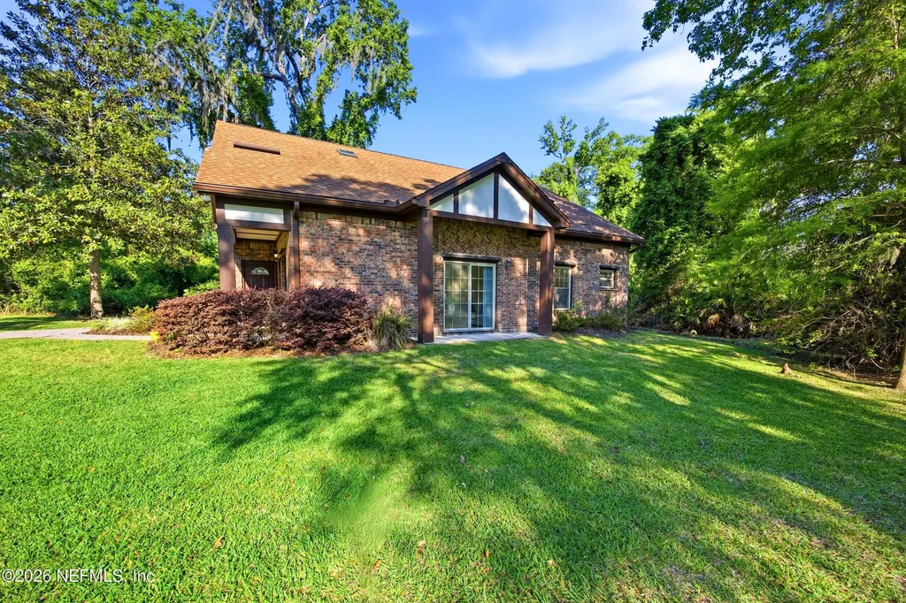2604 Tacito Trail Jacksonville FL 32223