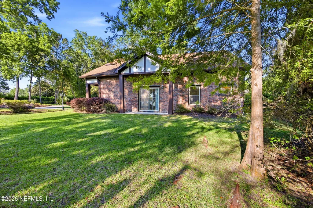 2604 Tacito Trail Jacksonville FL 32223
