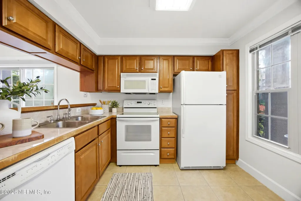 2604 Tacito Trail Jacksonville FL 32223