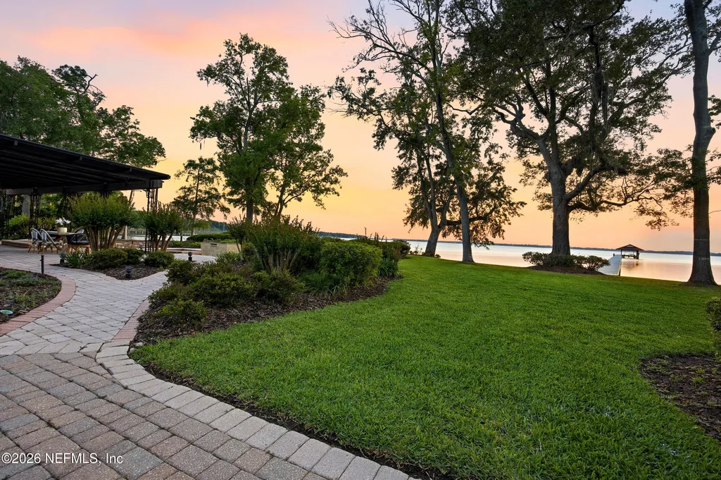 2604 Tacito Trail Jacksonville FL 32223