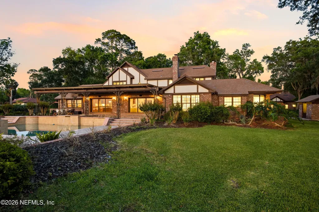 2604 Tacito Trail Jacksonville FL 32223