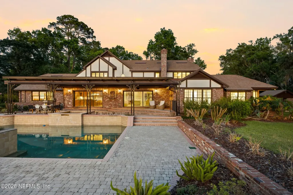 2604 Tacito Trail Jacksonville FL 32223
