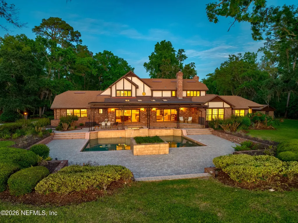 2604 Tacito Trail Jacksonville FL 32223
