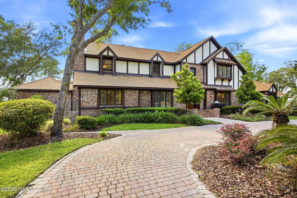 2604 Tacito Trail Jacksonville FL 32223