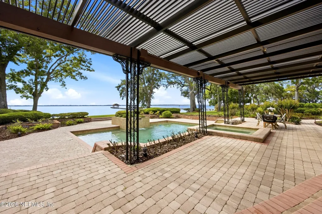 2604 Tacito Trail Jacksonville FL 32223