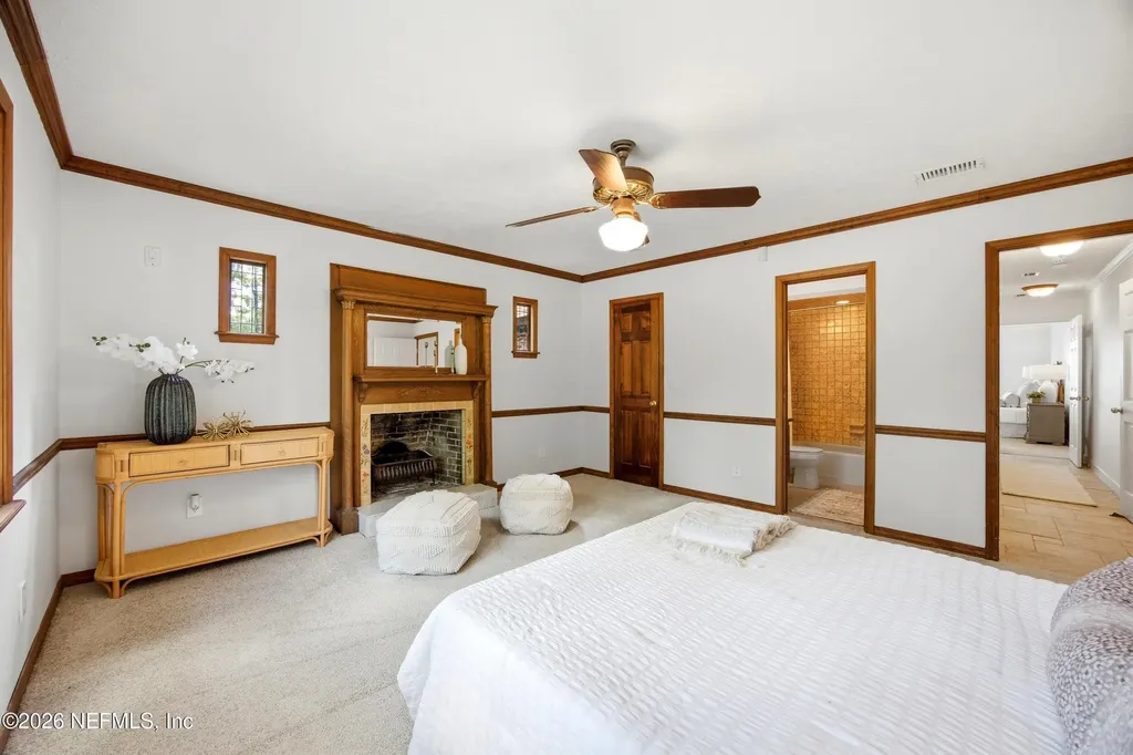 2604 Tacito Trail Jacksonville FL 32223