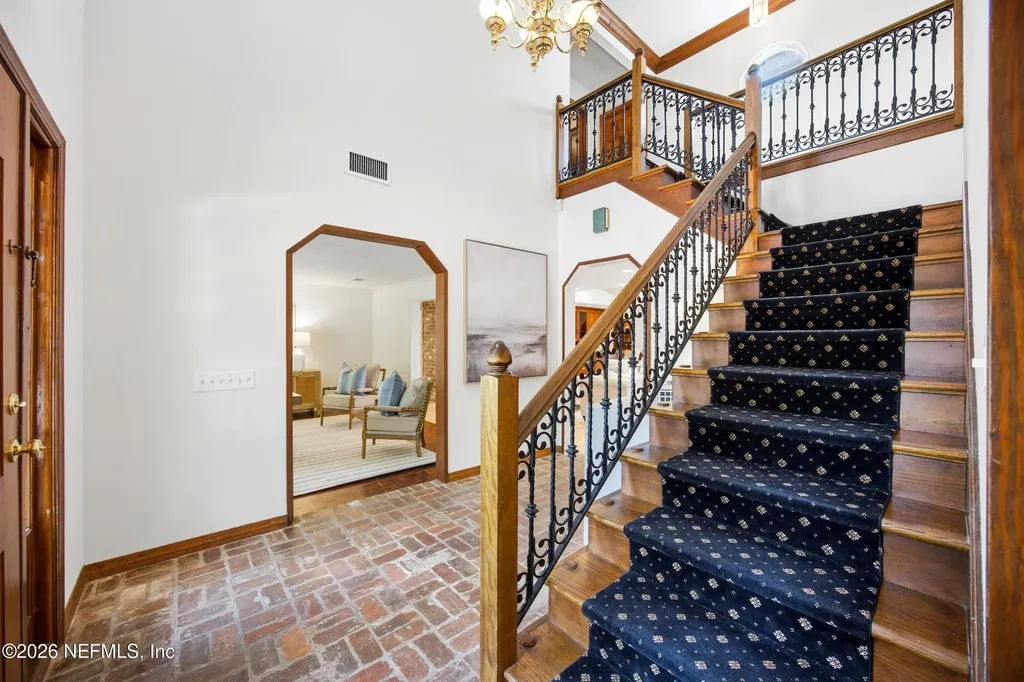 2604 Tacito Trail Jacksonville FL 32223
