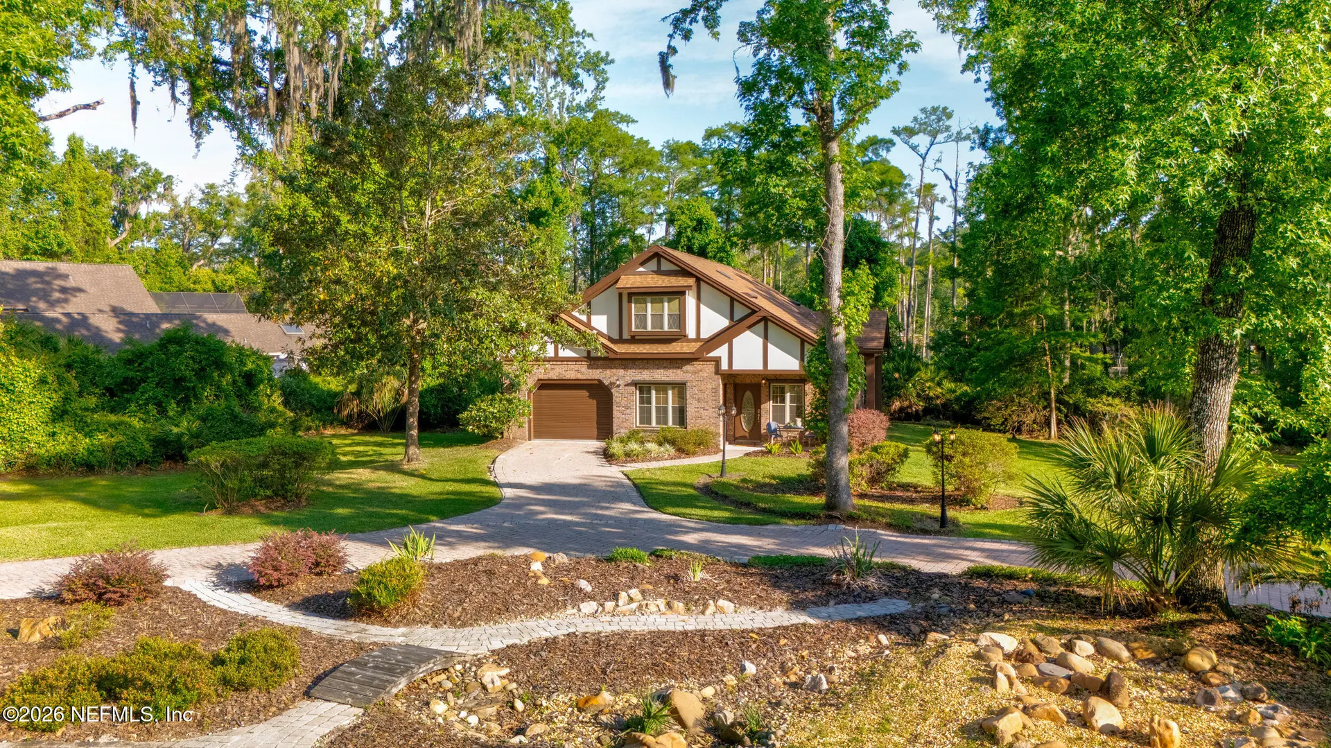 2604 Tacito Trail Jacksonville FL 32223