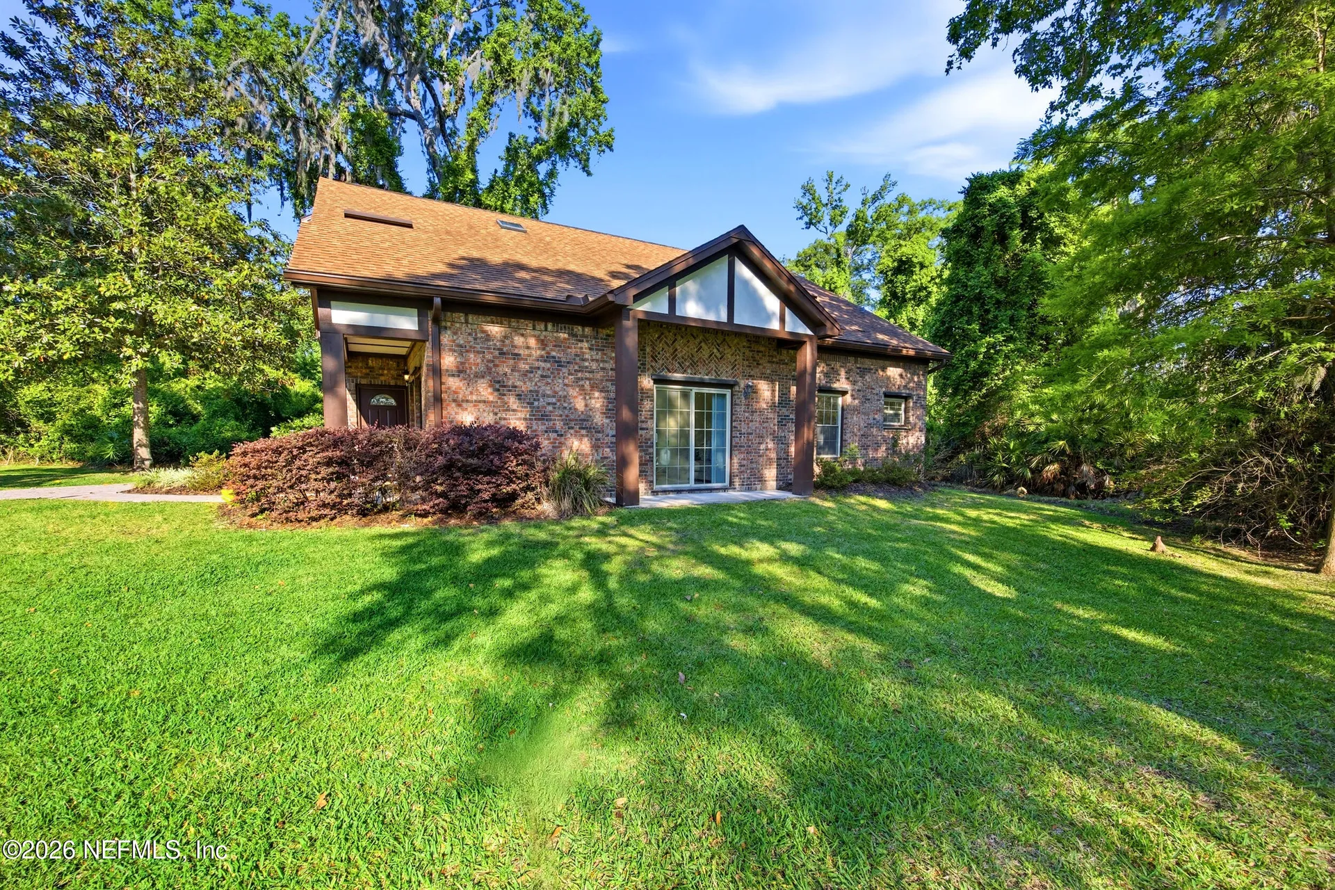 2604 Tacito Trail Jacksonville FL 32223