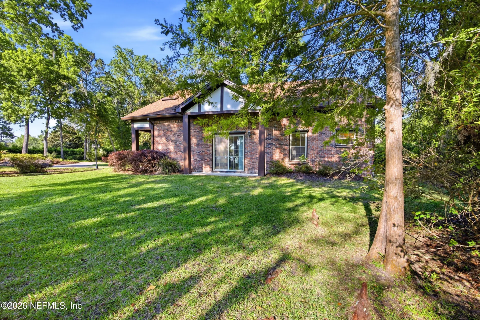 2604 Tacito Trail Jacksonville FL 32223
