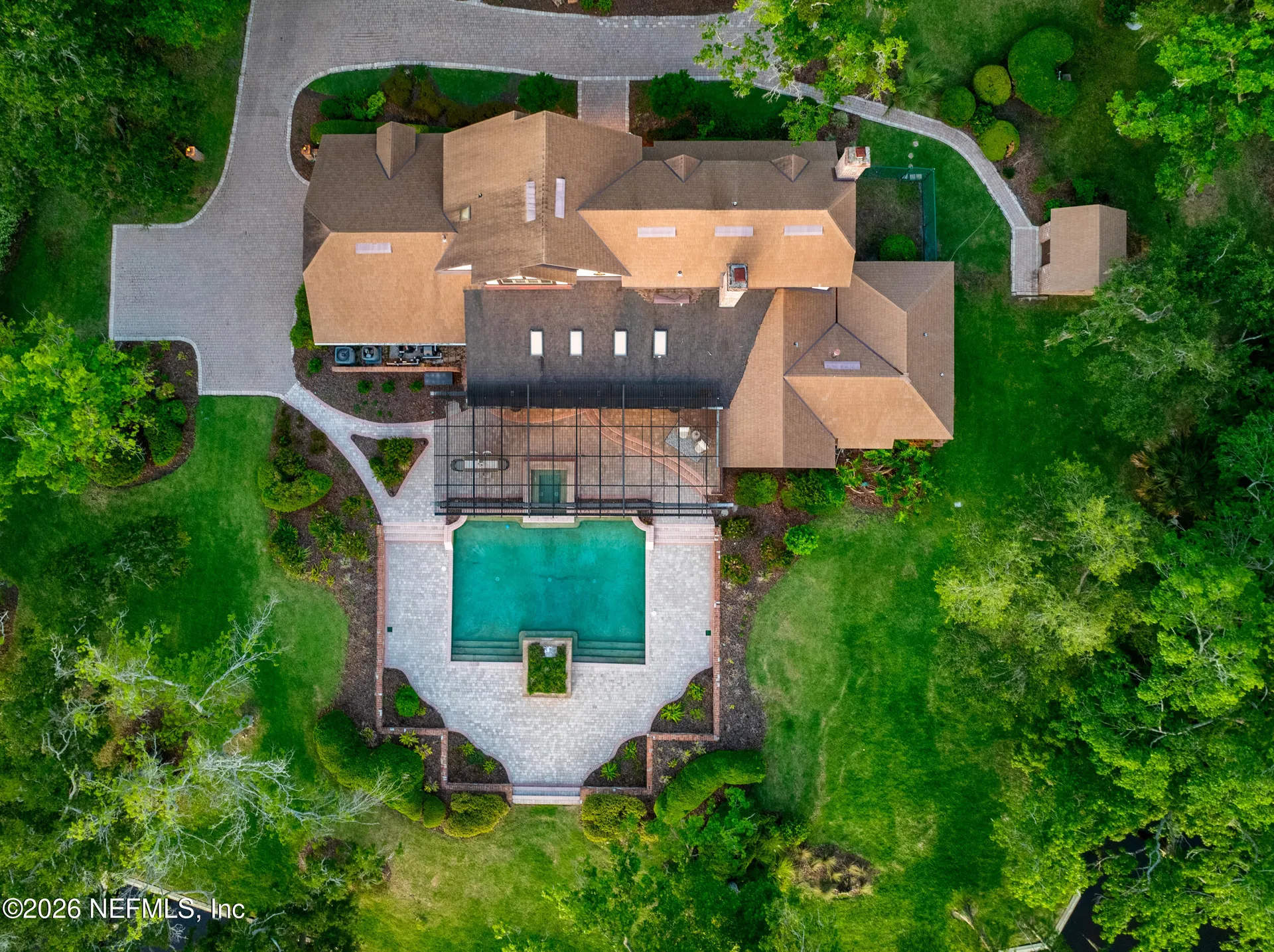 2604 Tacito Trail Jacksonville FL 32223
