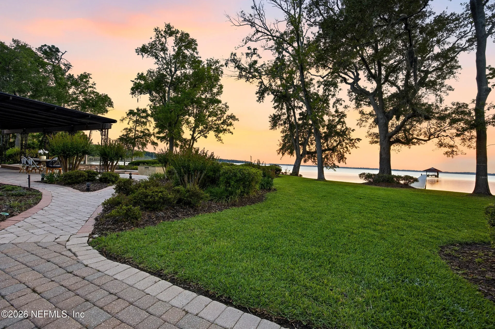 2604 Tacito Trail Jacksonville FL 32223