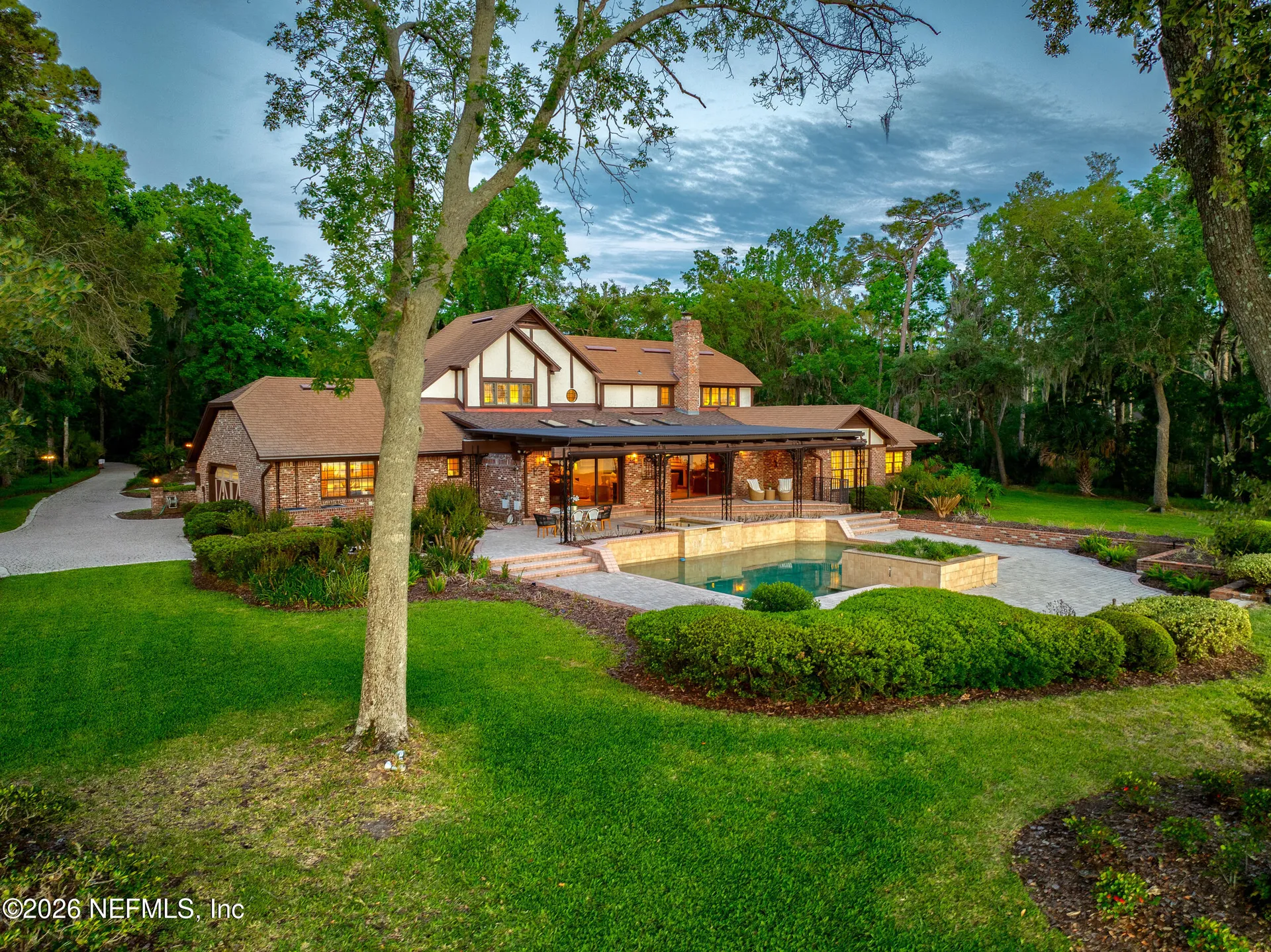 2604 Tacito Trail Jacksonville FL 32223