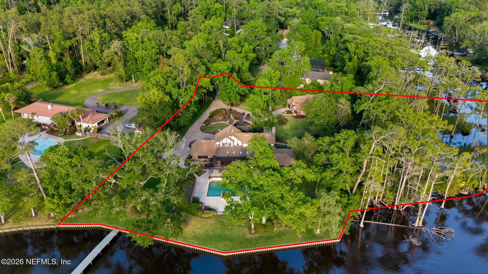 2604 Tacito Trail Jacksonville FL 32223