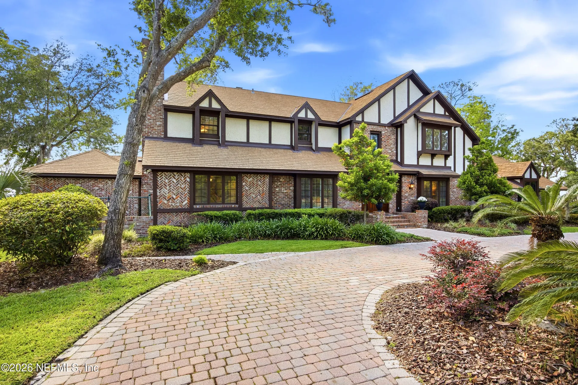 2604 Tacito Trail Jacksonville FL 32223