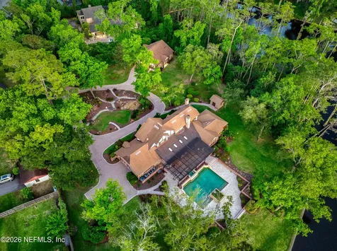 2604 Tacito Trail Jacksonville FL 32223
