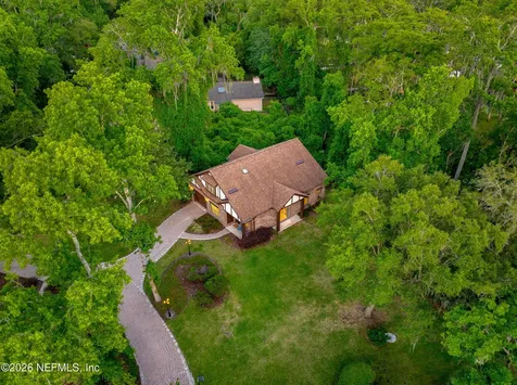 2604 Tacito Trail Jacksonville FL 32223