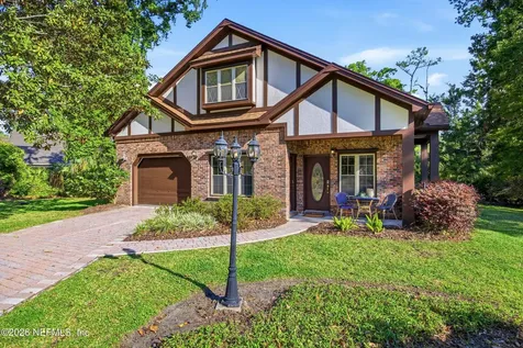 2604 Tacito Trail Jacksonville FL 32223