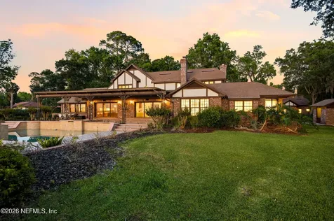 2604 Tacito Trail Jacksonville FL 32223