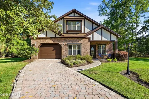 2604 Tacito Trail Jacksonville FL 32223