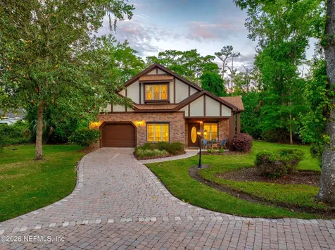 2604 Tacito Trail Jacksonville FL 32223