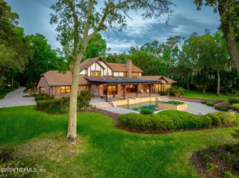 2604 Tacito Trail Jacksonville FL 32223