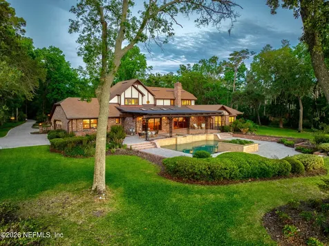 2604 Tacito Trail Jacksonville FL 32223