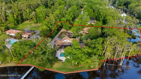 2604 Tacito Trail Jacksonville FL 32223