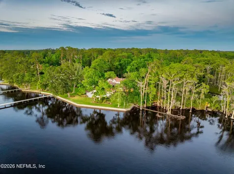 2604 Tacito Trail Jacksonville FL 32223