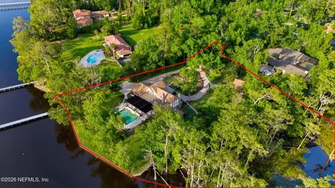 2604 Tacito Trail Jacksonville FL 32223