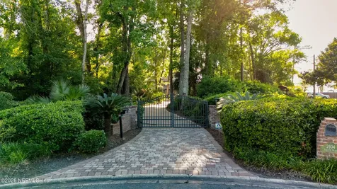 2604 Tacito Trail Jacksonville FL 32223
