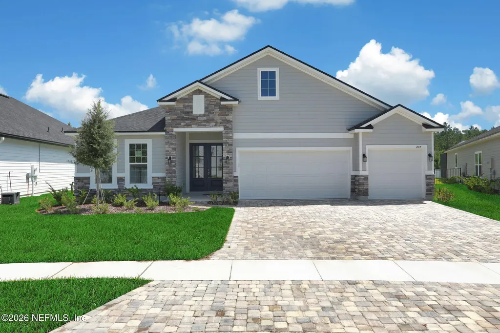 365 Silver Lily Way St. Augustine FL 32092