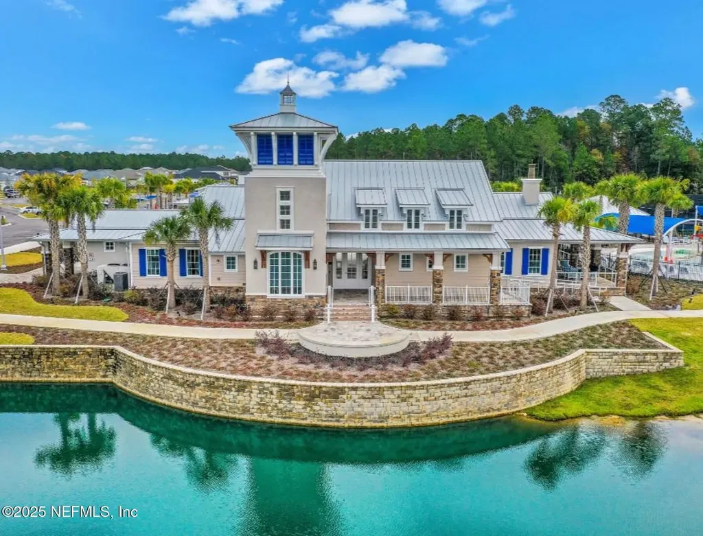 365 Silver Lily Way St. Augustine FL 32092