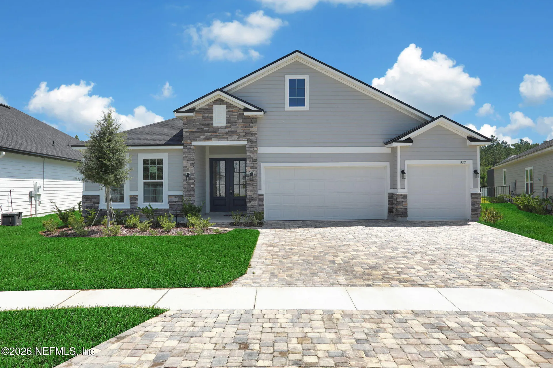 365 Silver Lily Way St. Augustine FL 32092