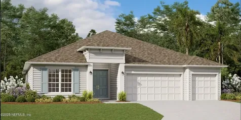 365 Silver Lily Way St. Augustine FL 32092