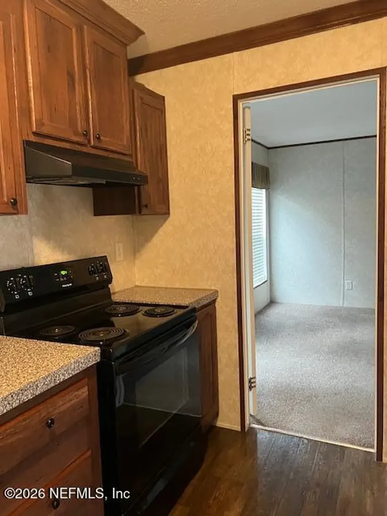 19089 NW 49 Place Starke FL 32091