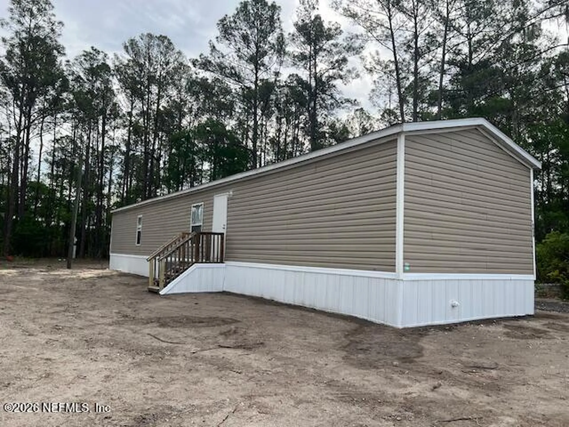 19089 NW 49 Place Starke FL 32091