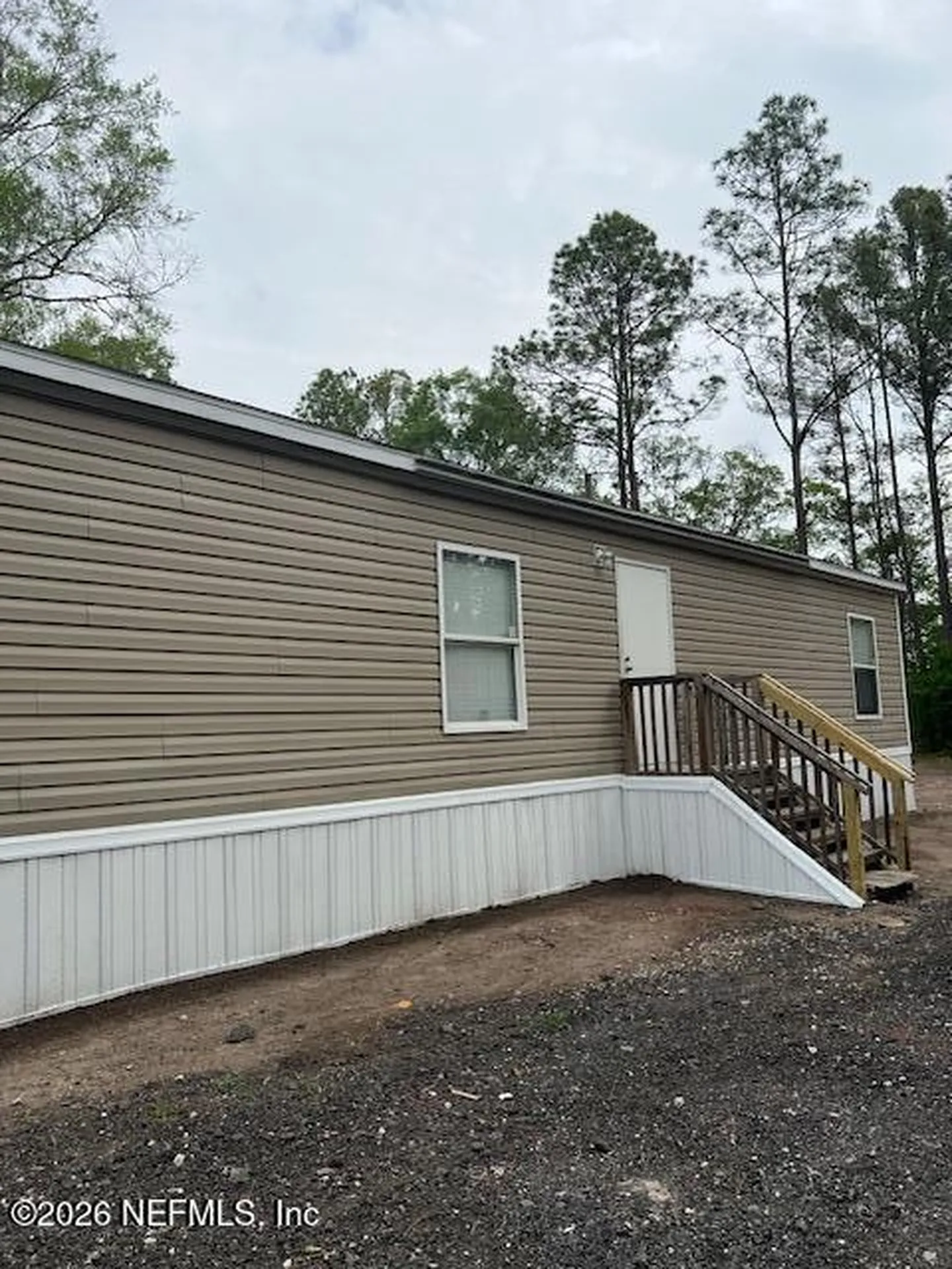 19089 NW 49 Place Starke FL 32091