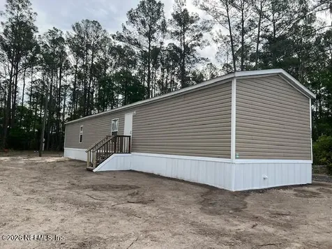 19089 NW 49 Place Starke FL 32091