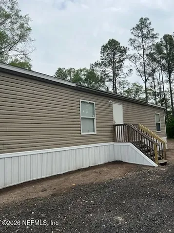 19089 NW 49 Place Starke FL 32091