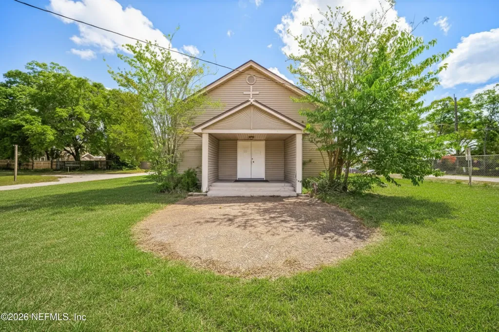 49 N Bowlan Street Jacksonville FL 32211