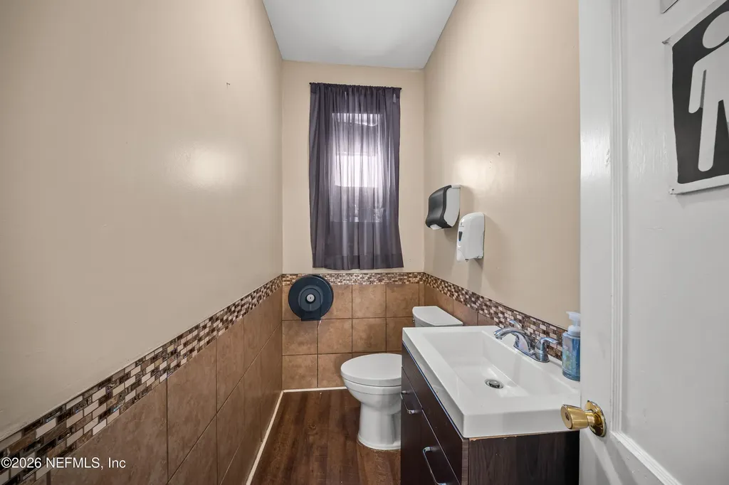 49 N Bowlan Street Jacksonville FL 32211