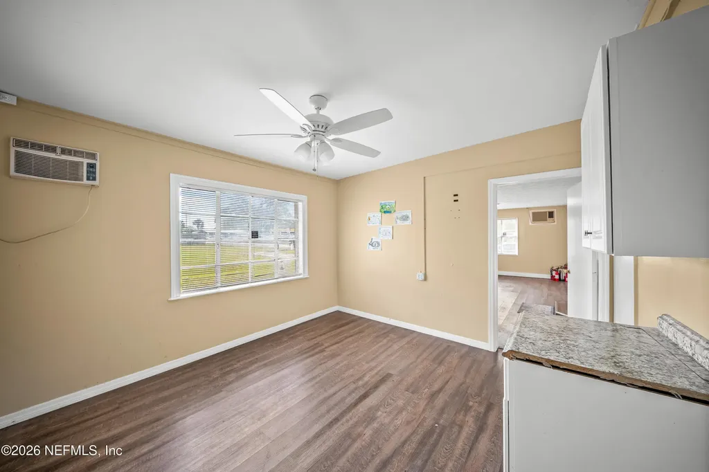 49 N Bowlan Street Jacksonville FL 32211