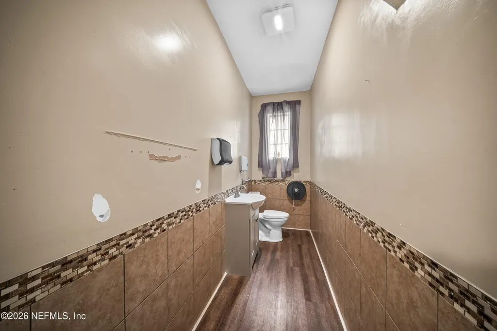 49 N Bowlan Street Jacksonville FL 32211