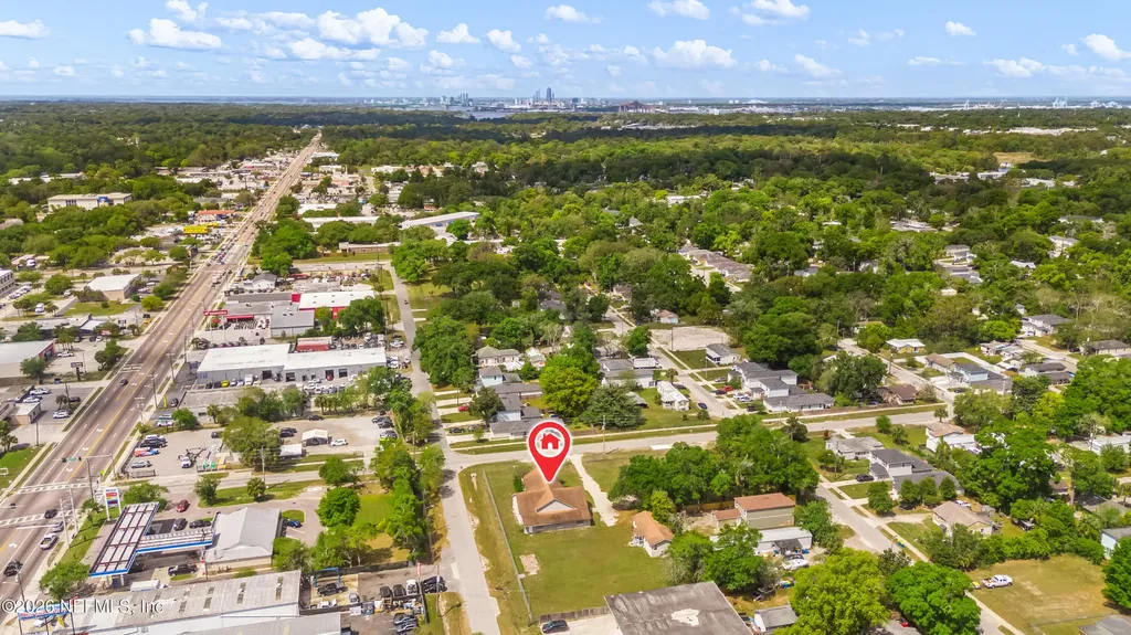 49 N Bowlan Street Jacksonville FL 32211
