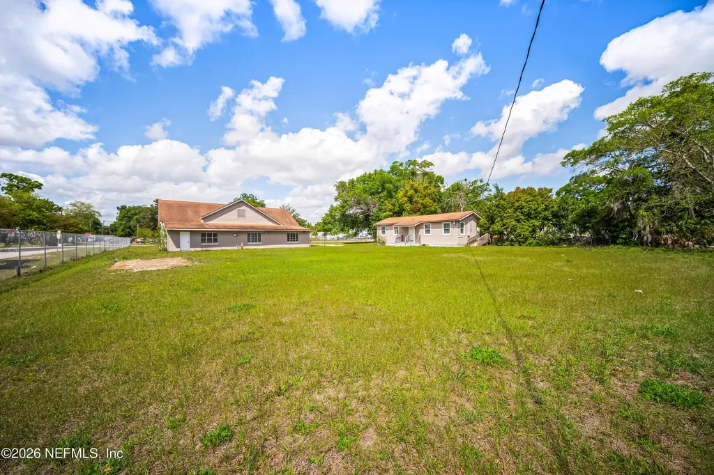 49 N Bowlan Street Jacksonville FL 32211