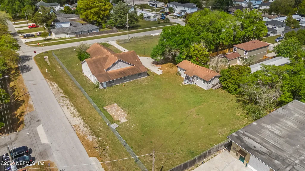 49 N Bowlan Street Jacksonville FL 32211