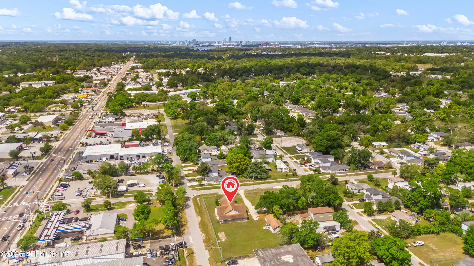 49 N Bowlan Street Jacksonville FL 32211